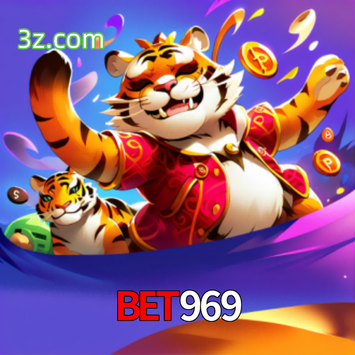  Bet969